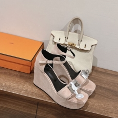 Hermes Sandals